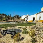 Casa Do Avô Hébergement de vacances *