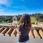 Hébergement de vacances Casa Do Avô *