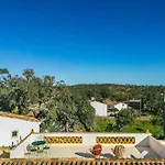 Hébergement de vacances Casa Do Avô Loulé
