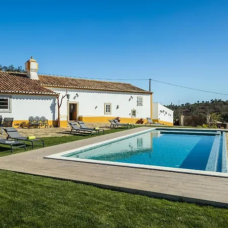 Casa Do Avo *