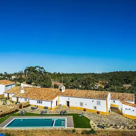Casa Do Avo Prázdninový dům