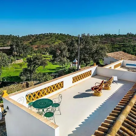 Casa Do Avo *