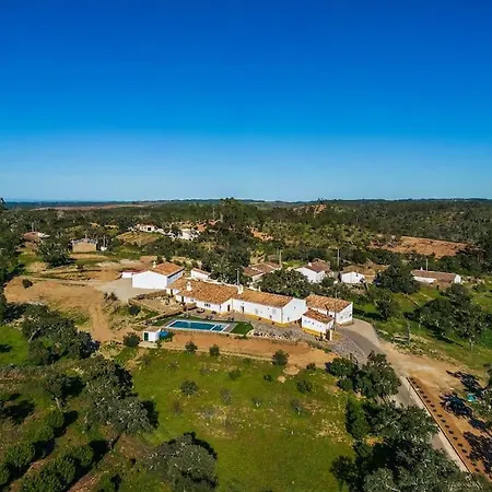 Casa Do Avo 度假居 楼尔