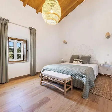 Prázdninový dům Casa Do Avo