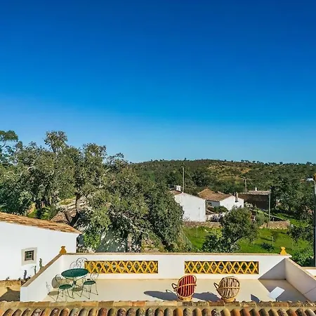 度假居 Casa Do Avo 楼尔