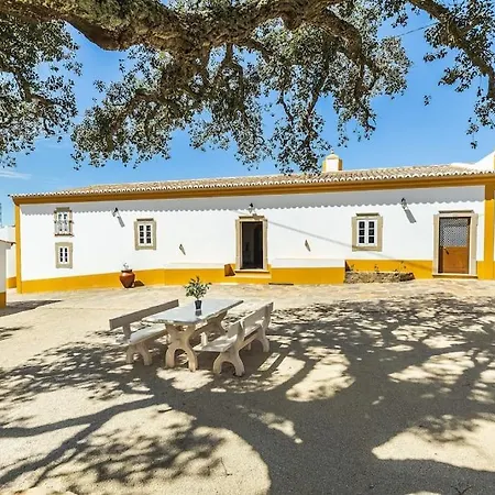 Casa Do Avo Prázdninový dům