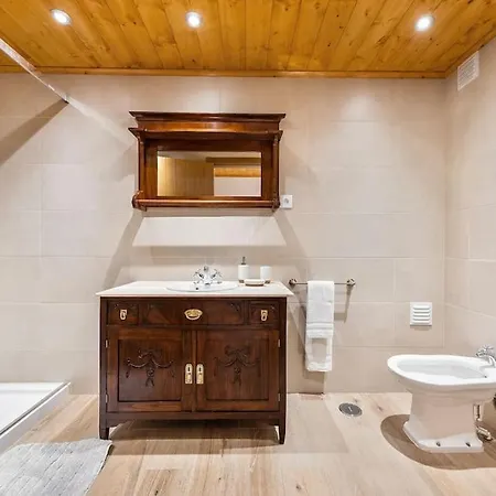 Casa Do Avo *