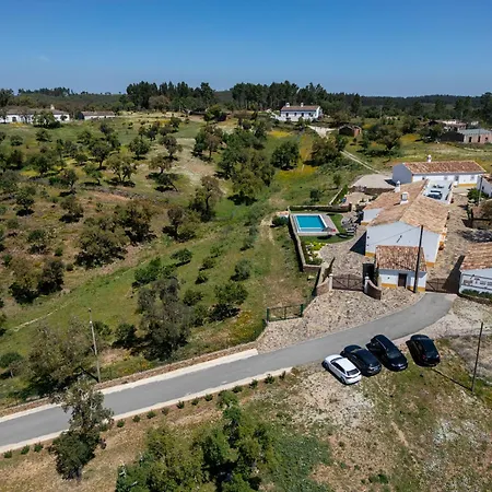 Prázdninový dům Casa Do Avo Loulé