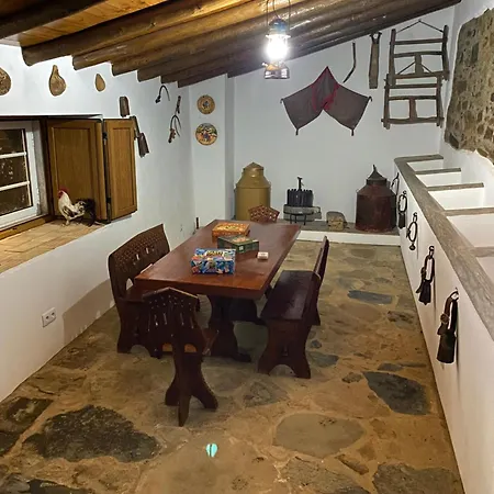 Casa Do Avo * 楼尔