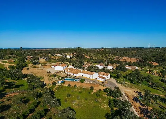 Casa Do Avo 펜션 롤레