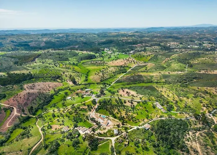 Casa Do Avo * 롤레