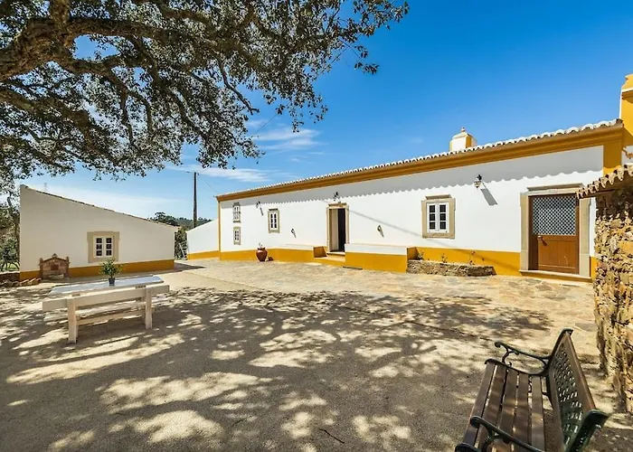 Casa Do Avo * 롤레