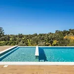 Casa Do Avo Feriehus Loulé