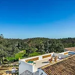 Casa Do Avo Feriehus Loulé