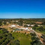 Casa Do Avo Feriehus Loulé