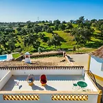 Casa Do Avo Feriehus Loulé