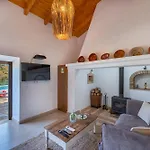 Feriehus Casa Do Avo *