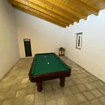 Casa Do Avo Feriehus