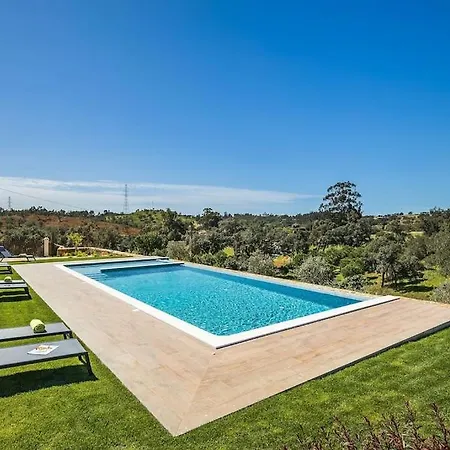 Casa Do Avo Feriehus