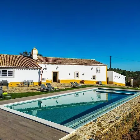 Casa Do Avo Nyaraló Loulé