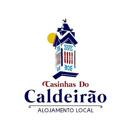 Casa Do Avo Nyaraló