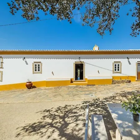 Casa Do Avo Loulé