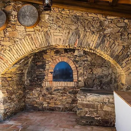 Casa Do Avo