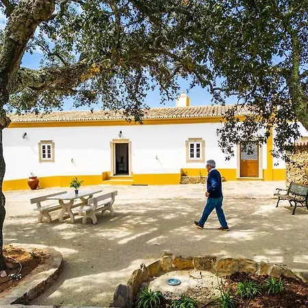 Casa Do Avo Feriehus Loulé