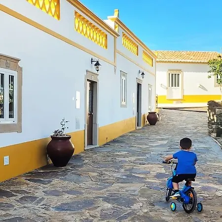 Casa Do Avo
