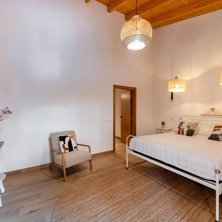 Dom wakacyjny Casa Do Avo Loulé