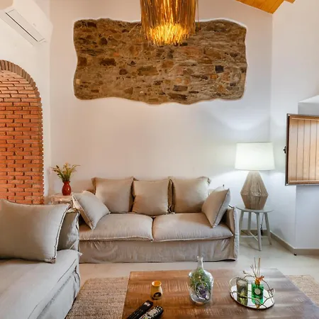 Casa Do Avo Dom wakacyjny
