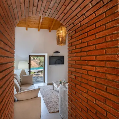 Hébergement de vacances Casa Do Avô Loulé