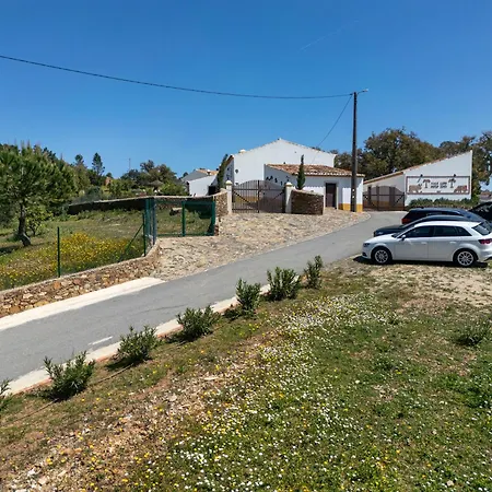 Hébergement de vacances Casa Do Avô