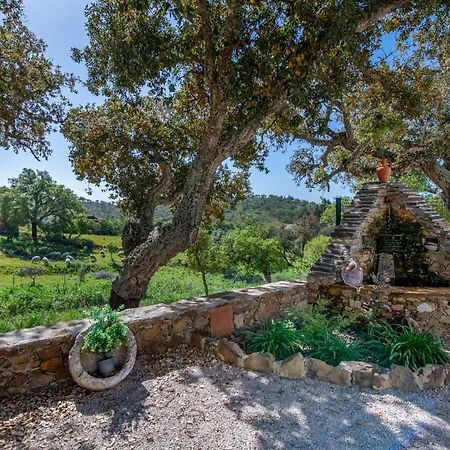 Casa Do Avô Hébergement de vacances