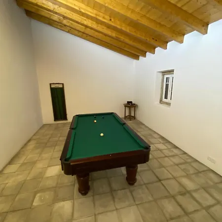 Casa Do Avo Dom wakacyjny