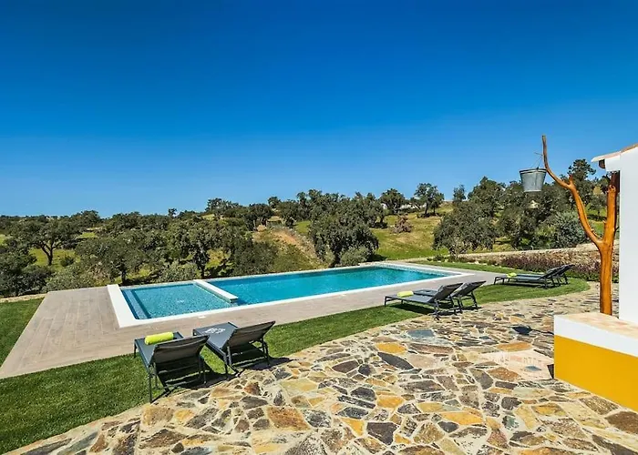 Casa Do Avô Hébergement de vacances