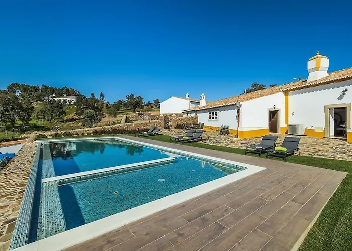 Casa Do Avo * Loulé