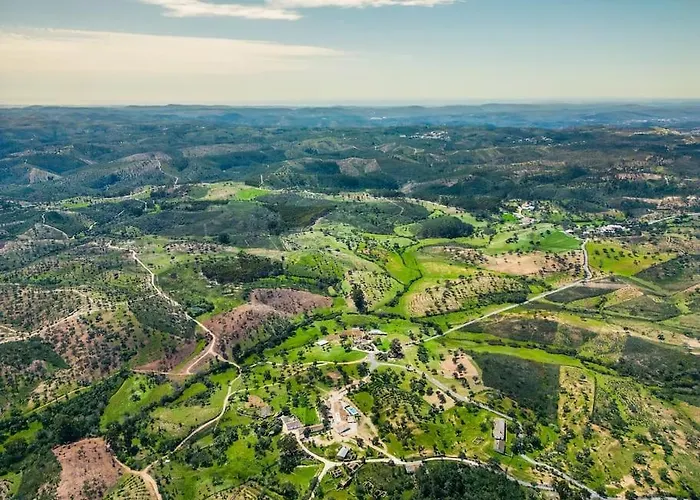 Casa Do Avo 度假居 *