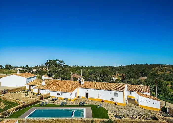 Casa Do Avô Hébergement de vacances