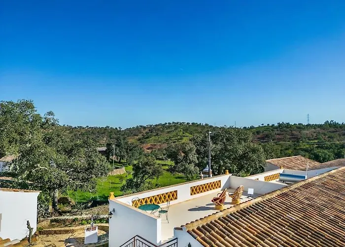 Casa Do Avô Hébergement de vacances Loulé