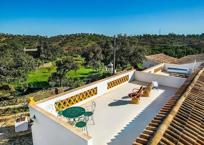 Casa Do Avo *