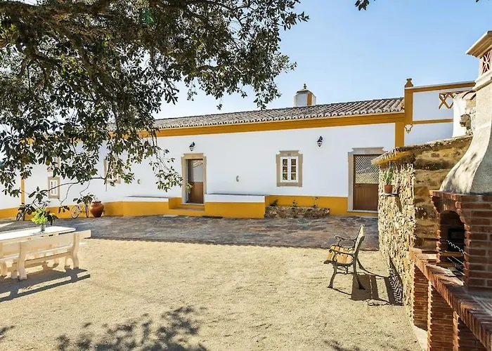 Casa Do Avo *