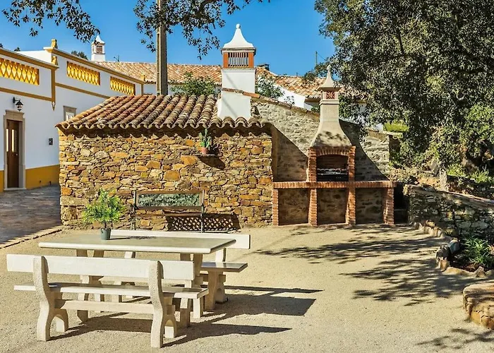 Casa Do Avo