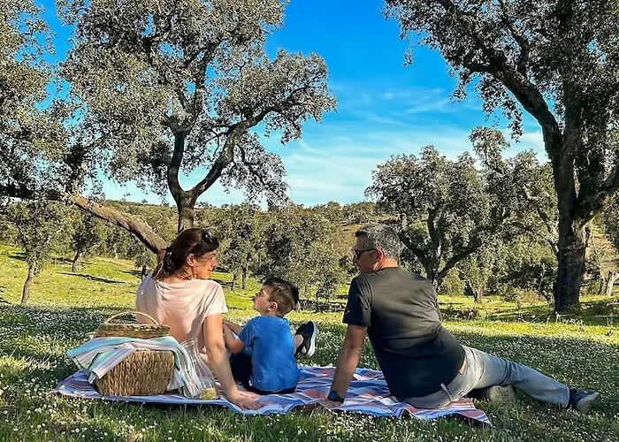 Hébergement de vacances Casa Do Avô