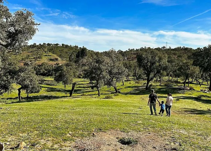 Casa Do Avô * Loulé