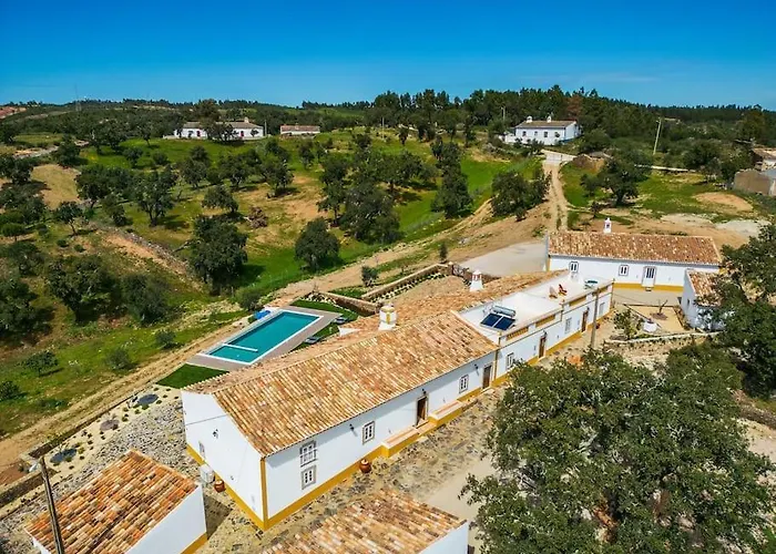 Casa Do Avo