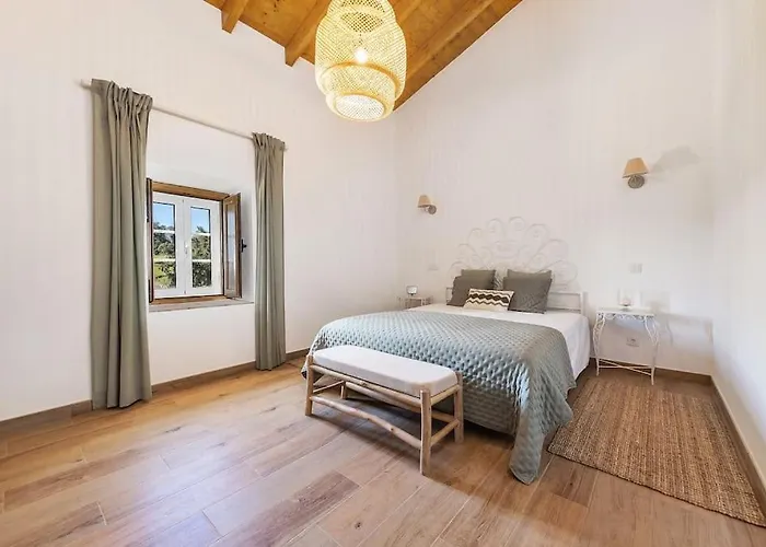 度假居 Casa Do Avo