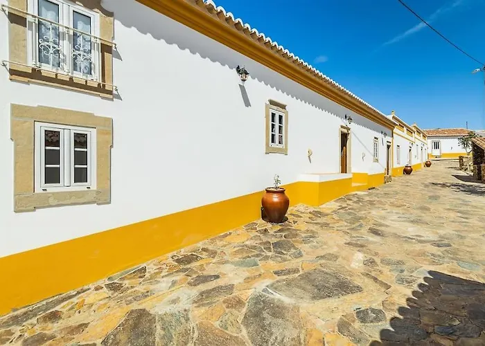 Casa Do Avo 度假居 *