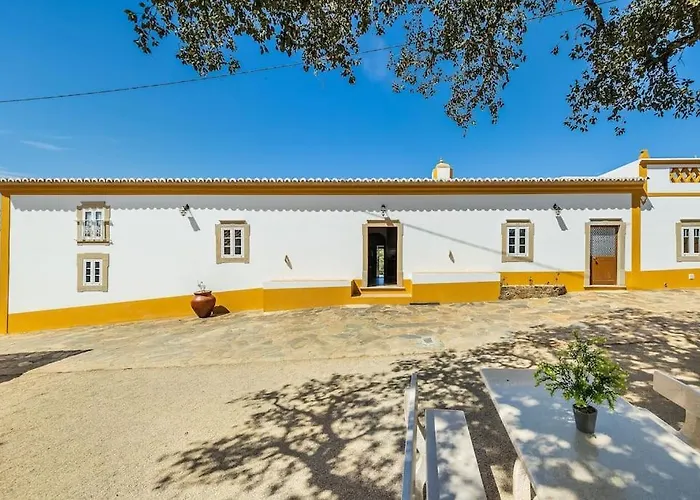 Casa Do Avô Loulé
