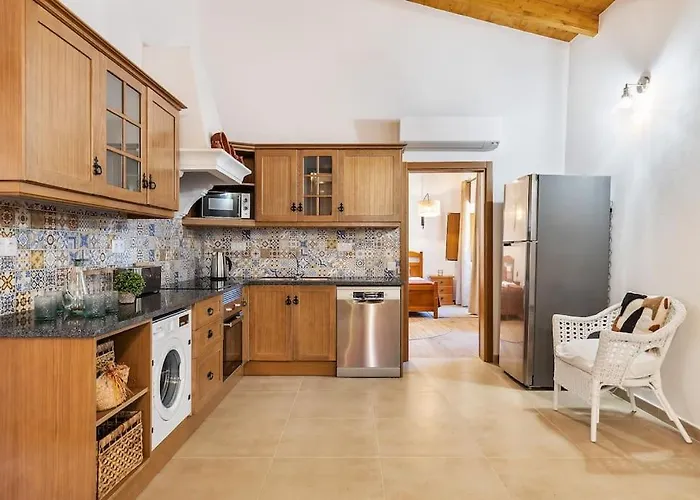 度假居 Casa Do Avo